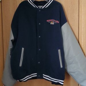 Original Vintage Disney Jacket